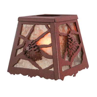 Empire Lighting Shade