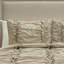 Taie décorative 100% coton Clementine-266321706-266321705