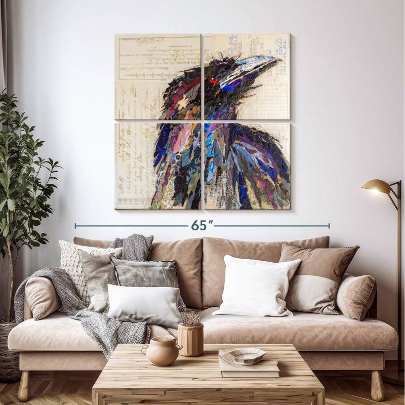Brampt corbeau I