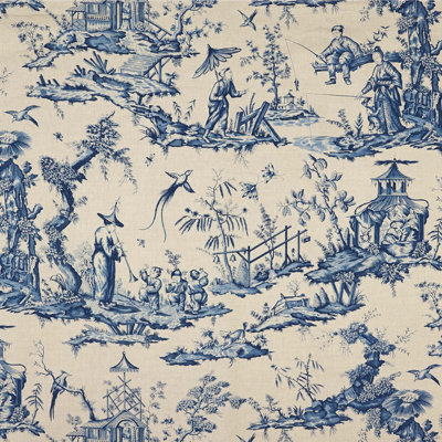 Shengyou Toile Fabric