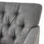 CHAISE CLUB TUFFÉE PAR HARRISON