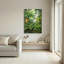 «Tropical Jungle», reproduction d'art sur toile, ensemble de 1-129362241-129362243