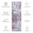 Olivera Area Rug with Non-Slip Backing-1866153869