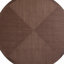 Table ronde artisanale durable et exquise-110976284