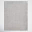 Tapis en laine gris touffeté à la main Dingman-1140615124
