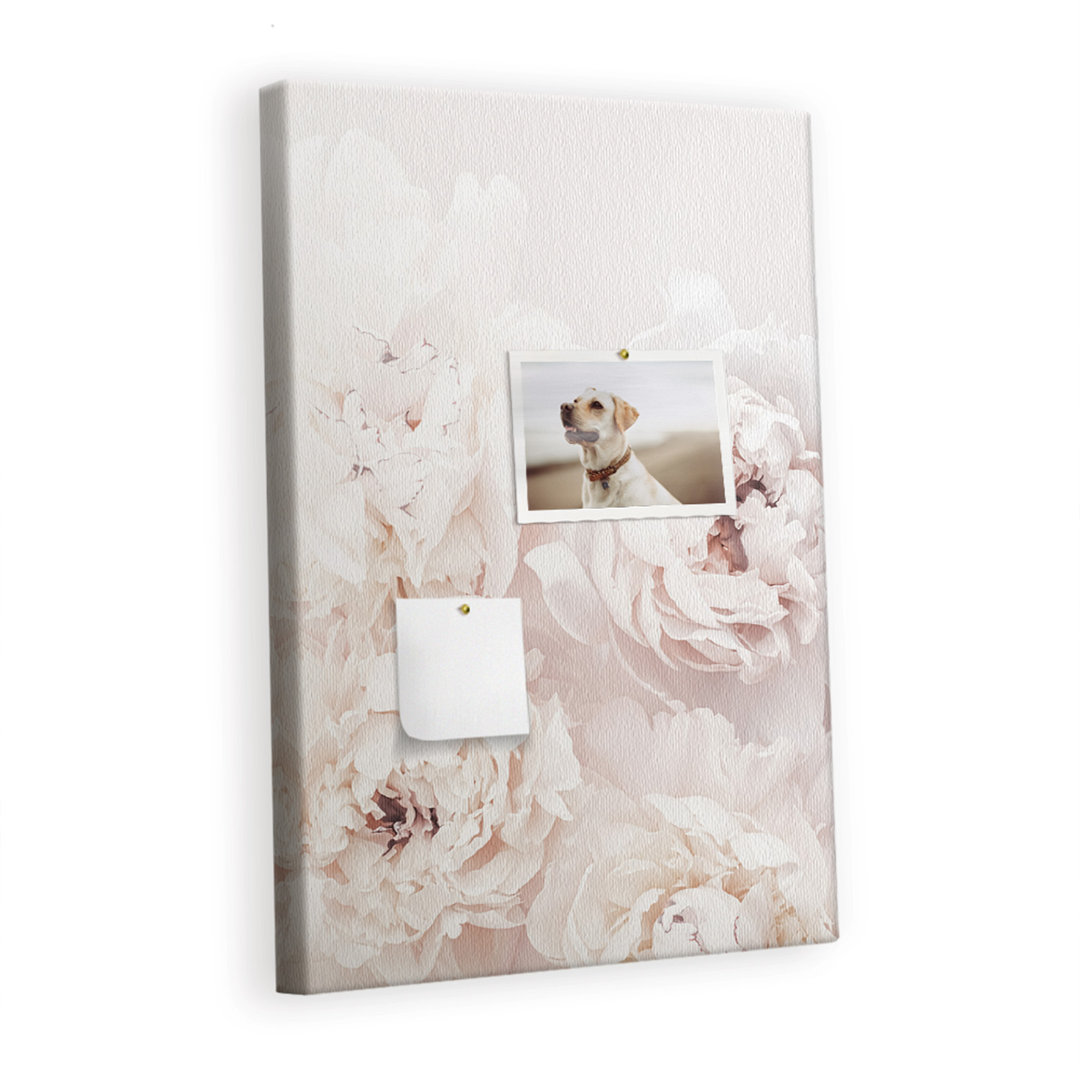 Cork Corkboard / Bulletin Board