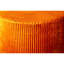 Repose-pieds plein Corduroy Upholstery-267445255