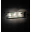 Metro Fusion 3 - Light Bath Bar