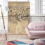 Visiteurs de loin sur toile-92588424