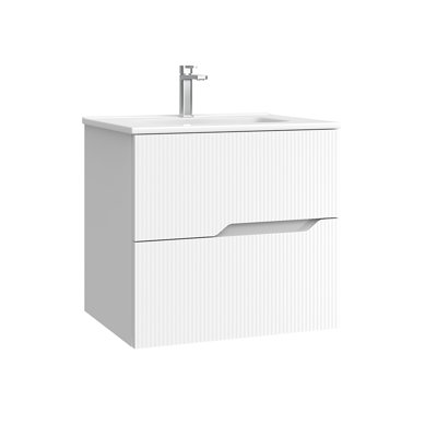 Tulipa Single Vanity