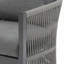 [Ensemble de 2] Méridienne moderne en aluminium-577573994-577573992