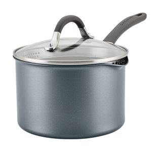 TOOLS OF THE TRADE 5 QT Stainless Steel Disc Bottom STOCK POT - NO LID