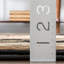 Tapis oriental noir / beige tissé à la machine Colindale-20238824