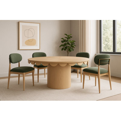 Table de salle à manger Rinehart