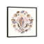 «Ocean Mandala III», impression sur toile-27896219-72475909-72475910