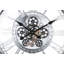 Alis Metal Wall Clock