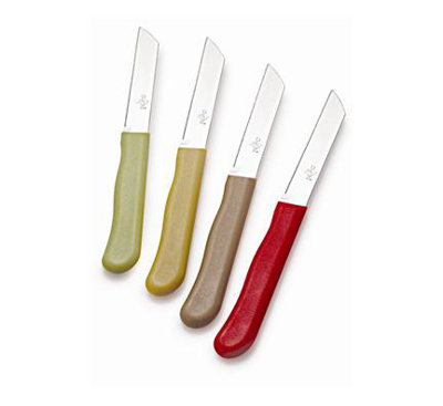 Ensemble de couteaux steak 4 pièces hawkins