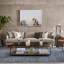 Shagreen Coffee Table-130057805