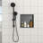 15" X 15" Stainless Steel Shower Niche-35575478-35575477