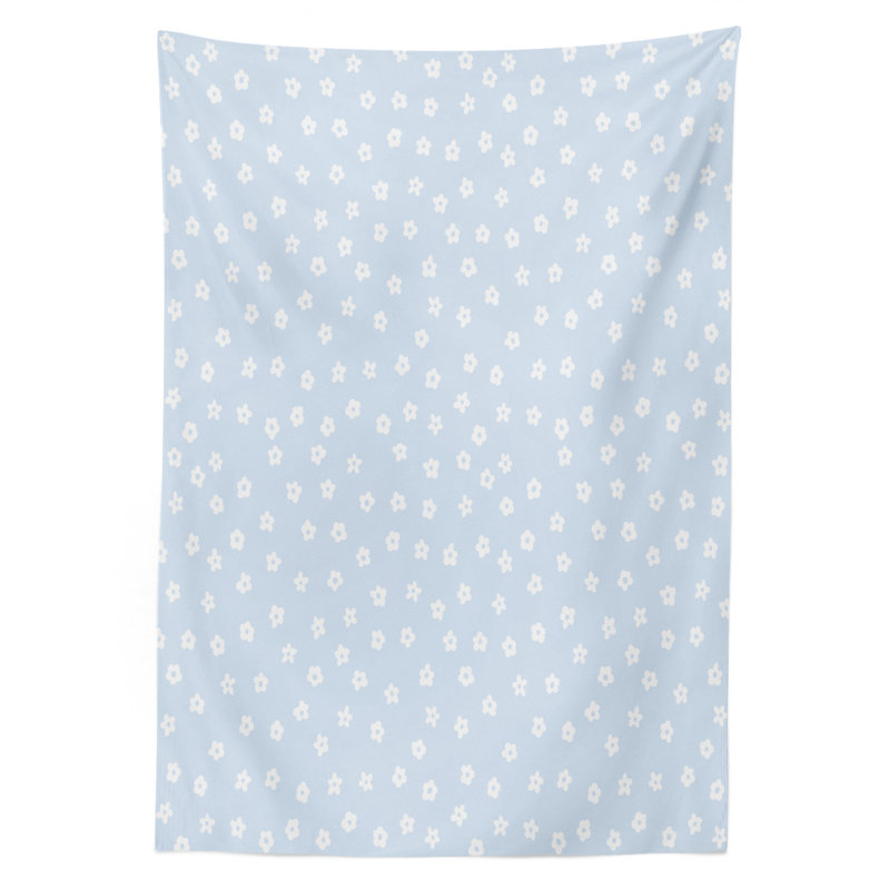 Tablecloth, 90" x 60"
