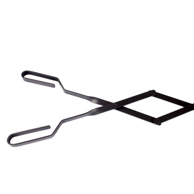 Dakoda Steel Fireplace Tool Set