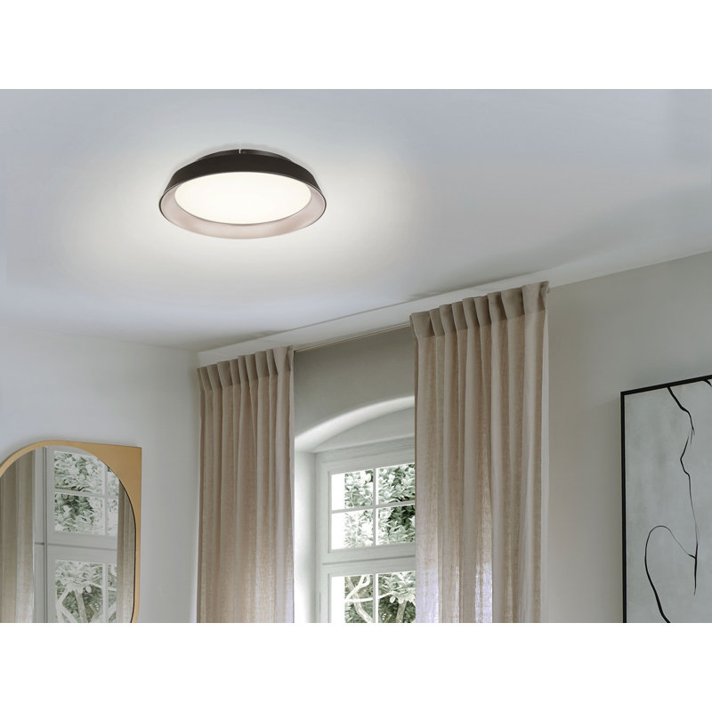 Caernarfon LED Flush Mount