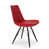 Cuirette rouge