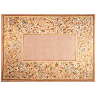 Via Como - 'Campare Soft' Rug - Size 10' X 14'