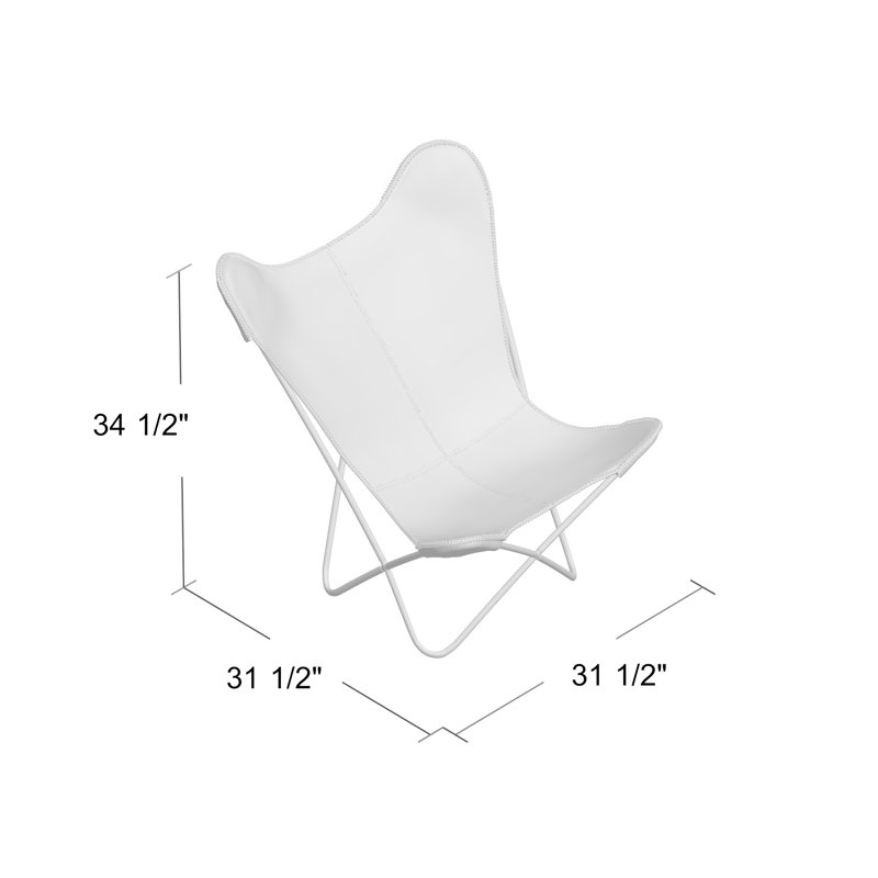 Upholstered Accent Chair