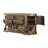 Commode combinée 4 tiroirs l 71,6 po