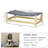 Bulcsu Polyester Pet Bed