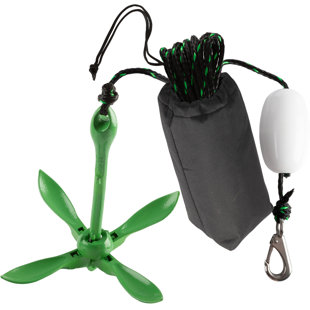 Kayak Anchor - 3.5 Lbs