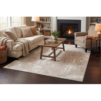 Newhouse 2570-810 BEIGE/IVORY