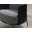 Upholstered Armchair