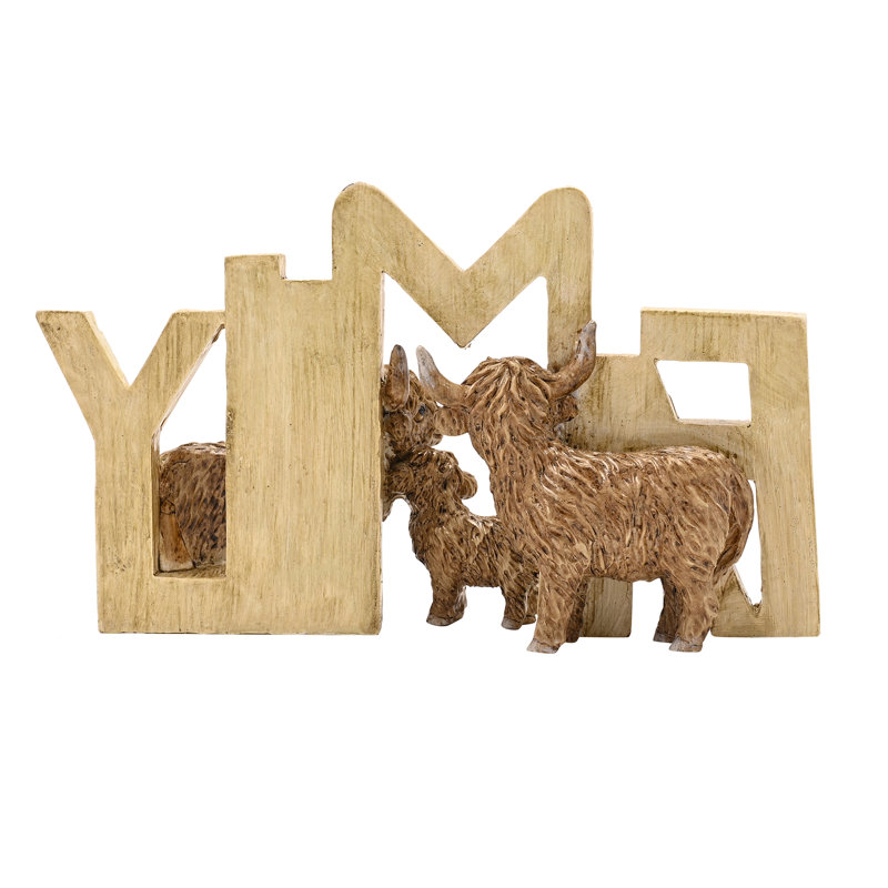 Box Signs & Plaques