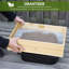 Fir Potting Bench