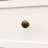 Commode 12 tiroirs Cashel