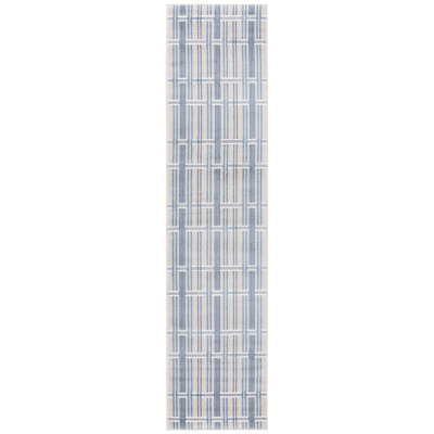 Eloi Performance Striped Rug