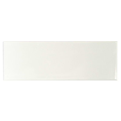 4 in. x 12 in. Ceramic Tile