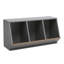 Stackable Open Style Toy Storage Organizer