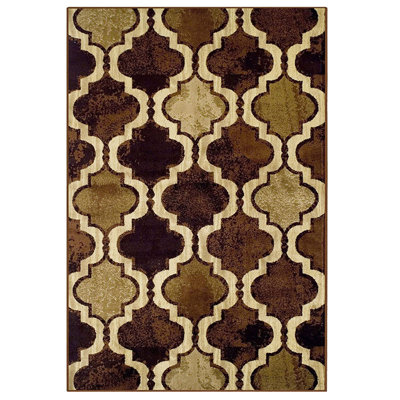 Jergis Indoor Rug