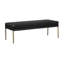 Bellevue Upholstered Bench-1023998223