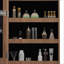 Armoire pour bijoux FlowLuxe-1792672514