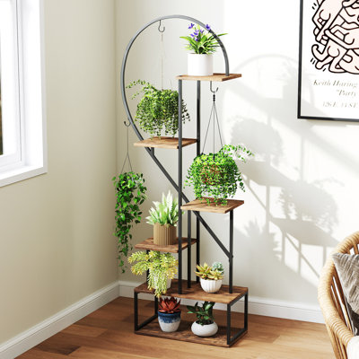 Plant Stand - Set of 2