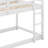 Laurentius Kids Twin Over Twin Bunk Bed-37272513