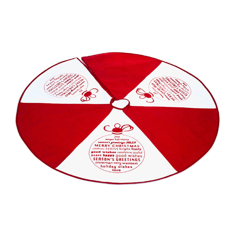 Tree Skirt
