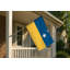 Drapeau de la ville de Durham — Drapeau extérieur-561569784