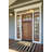 Placida Non-Slip Thanksgiving Outdoor Doormat