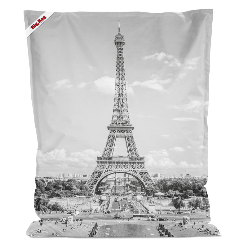 Fauteuil à billes Big Bag Paris