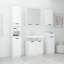Isarel Bathroom Cabinet-887369308